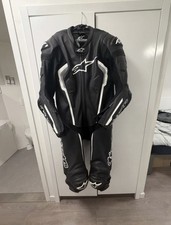 Alpinestars Missile V2 Leather