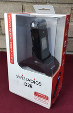 Swissvoice D28 Mobile Phone