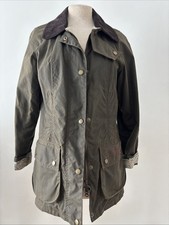 Barbour x Liberty Women's