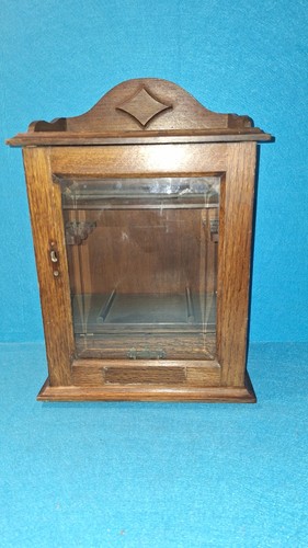Vintage wooden pipe stand - wooden,
