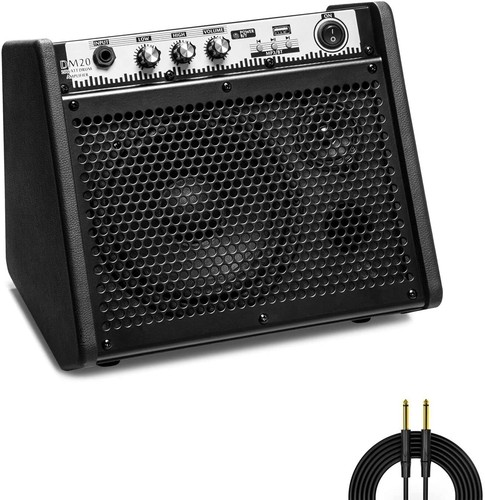 Coolmusic mini electric drum - electric,