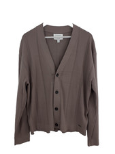 M&S Men's Relaxed Fit Cardigan