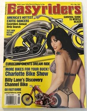 Easyriders May 2003 #359