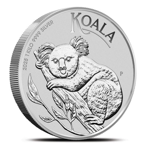 2025 kilo australian silver - 2025,