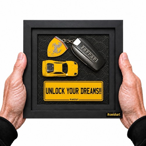 Ferrari 458 supercar key - supercar,