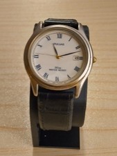 Pulsar Quartz Men's Vintage