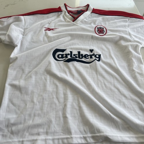 Original reebok liverpool - original,