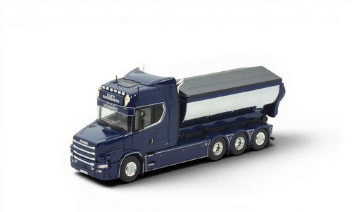 Tekno tuft customservice - tekno, 1:50