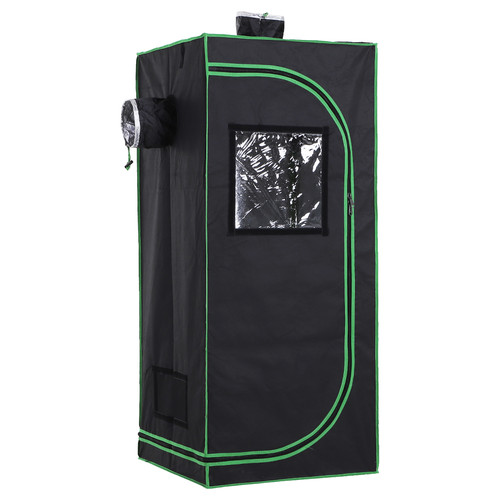 Hydroponic grow tent - grow, indoor