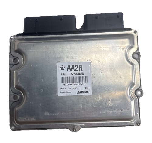 Vauxhall meriva cdti ecu - vauxhall, b