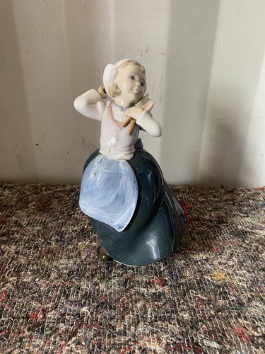 Vintage casades porcelain - casades,