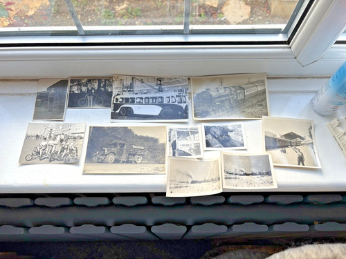 Photos steam trains cycles - photos,