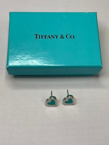 Tiffany return heart - return,