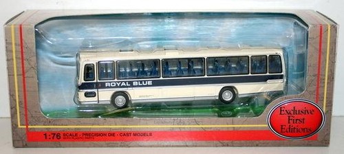 Efe 29504 plaxton - efe, 1/76