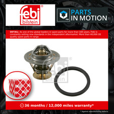 Coolant Thermostat fits SAAB
