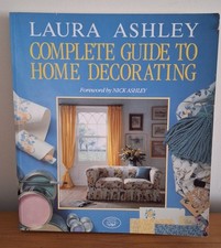 Laura Ashley Complete Guide to