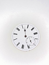 Vintage Swiss Made 15 2 Adj