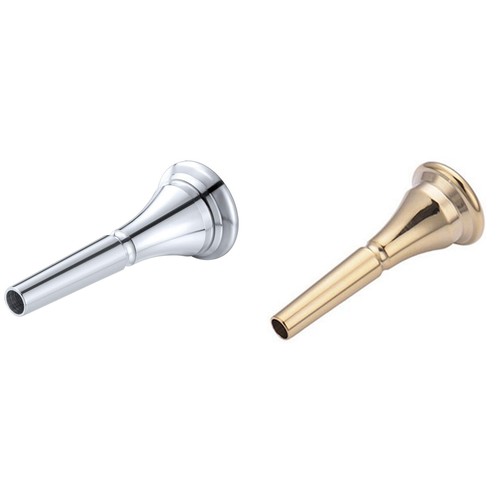 2set french horn mouthpiece - 2set,