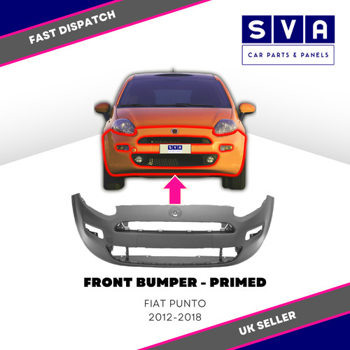 Fits fiat punto 2012 - fiat,