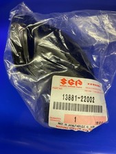 Suzuki K50 50cc Hose