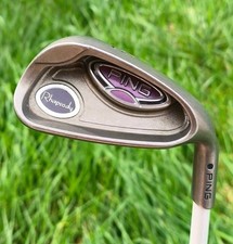 Ping Rhapsody 8 Iron - Black