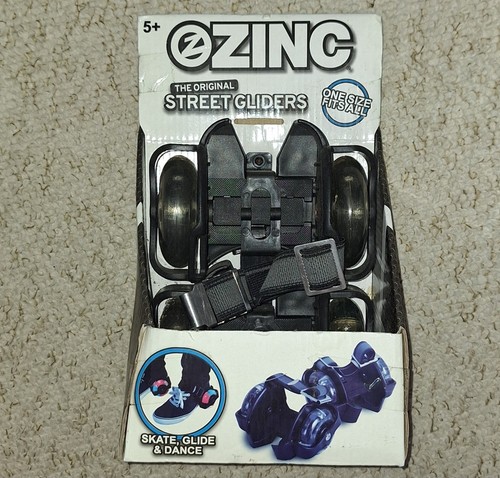 Zinc original street - original,
