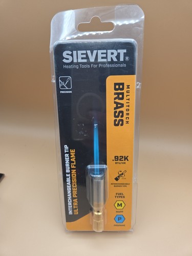 Multi torch brass - us,