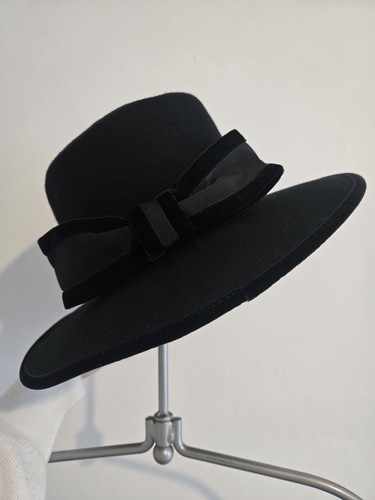 Vintage british hat guild - guild, 100%