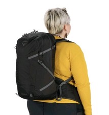 Osprey Sportlite 25 25L  Extended Fit Backpack Dark Charcoal Grey S/M Rucksack 