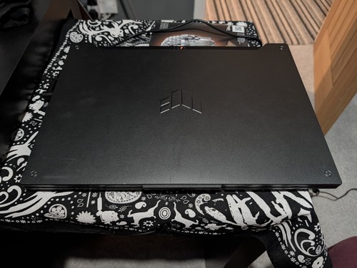 Asus tuf f15 - tuf,