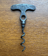 Antique LUND Patentee & Maker