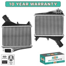  19710R5ZG01 INTERCOOLER FITS HONDA CRV CR-V 1,6 i-DTEC (2015-2018) N16 A4