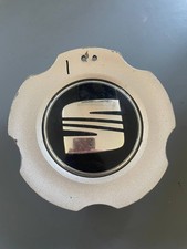 Genuine SEAT Alloy Wheel