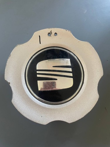 Genuine seat alloy - genuine,