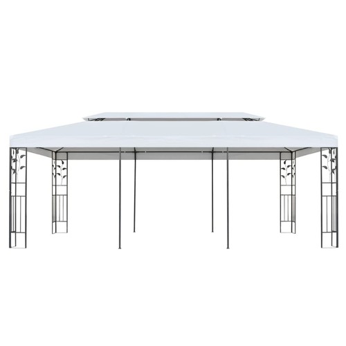 Gazebo patio pavilion canopy - gazebo,