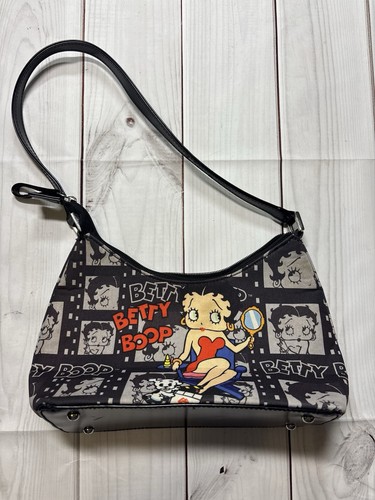 Vintage betty boop - betty,