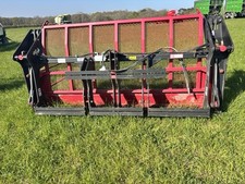 Albutt 10ft Push off Buckrake