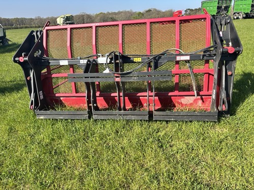 Albutt 10ft push - 10ft, off