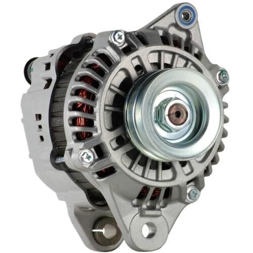 Alternator reman mitsubishi - reman,