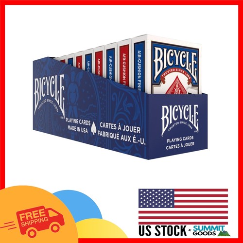 Durable jumbo index card game - durable,