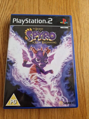 The legend spyro - of,