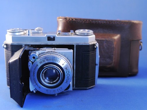Kodak retina xenar - , s