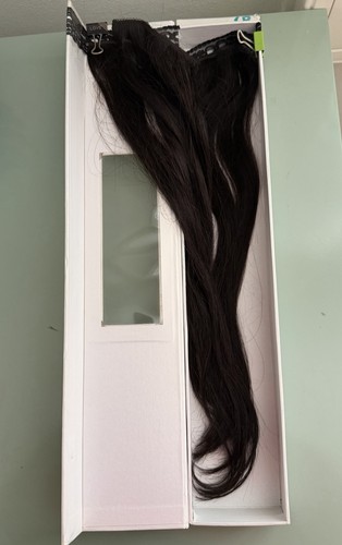 She shilo hair extension - hair, 100%