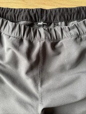 Rohan Ladies Grey Troggings