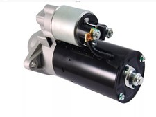 Starter Motor Perkins 403/404d Series Diesel Engine