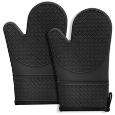 Kitchen Oven Gloves lbs Heat