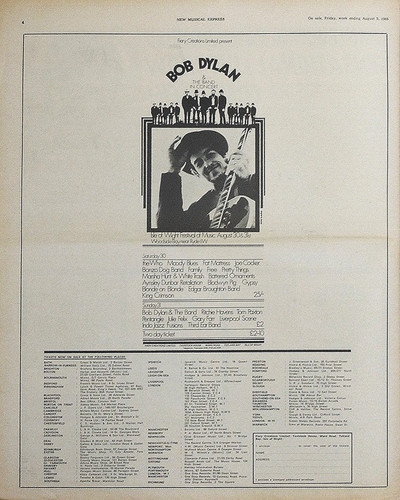 Nme aug 1969 humble pie - nme, .