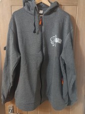 Nash Fishing Fleece Jacket XXL