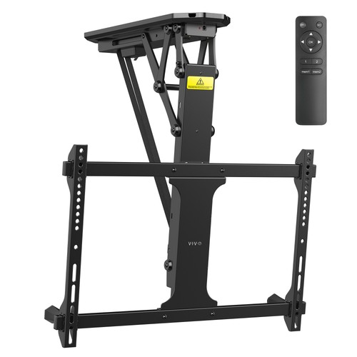 Electric motorized flip down - electric,