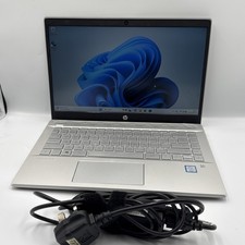 HP Pavilion 14-ce0508na Laptop